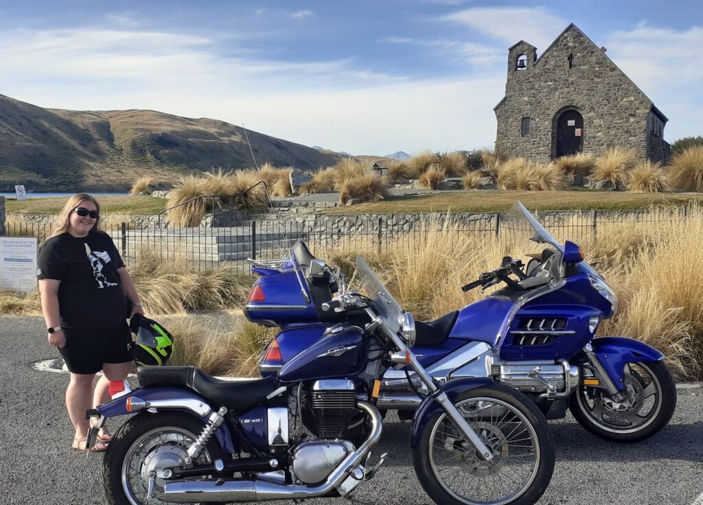 Motorbike